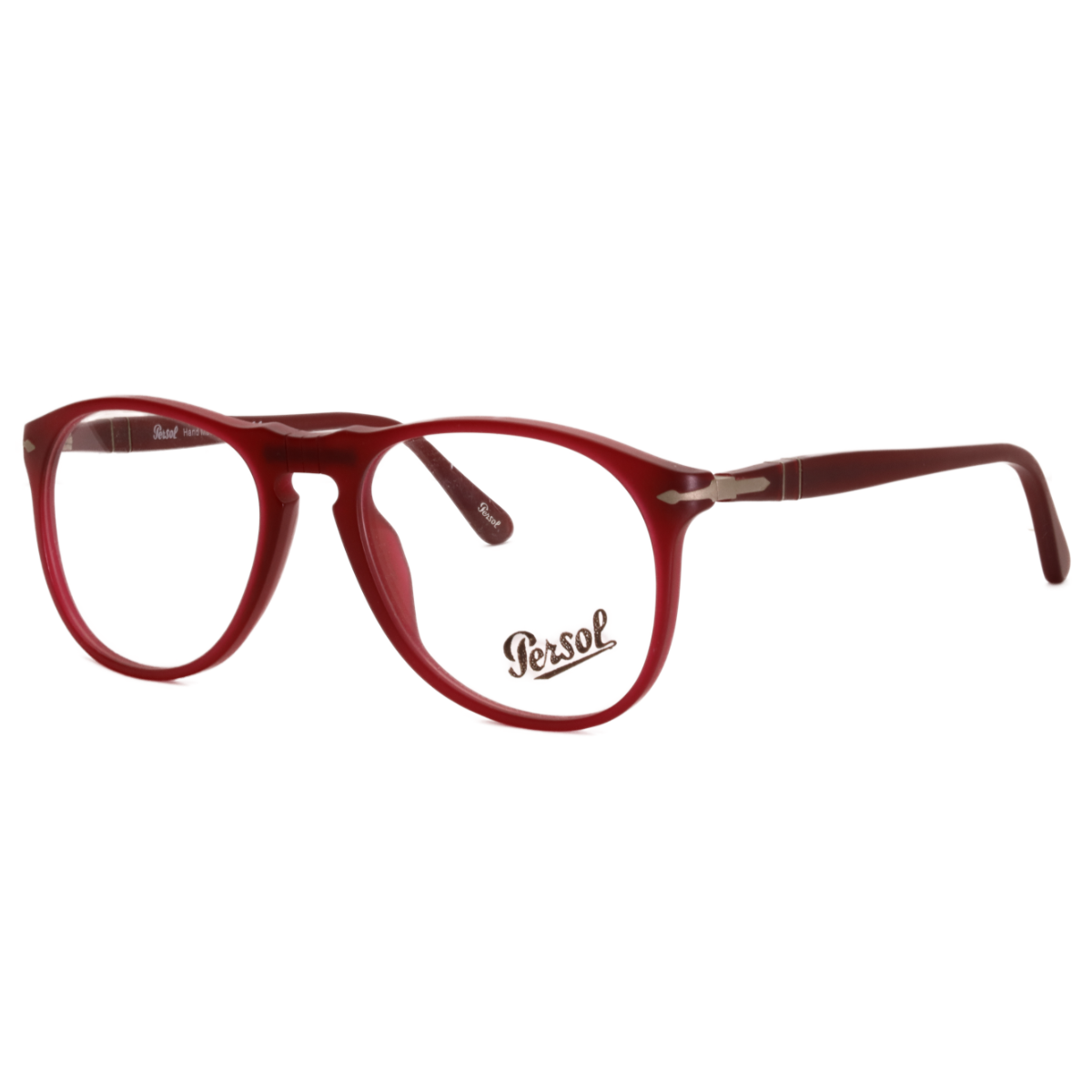 Óculos graduados Persol PO9649V Granato 52/18 145
