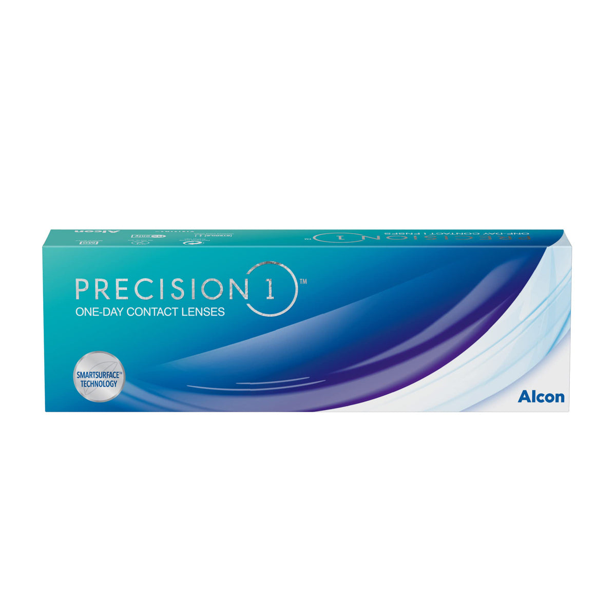 Precision 1 Pack 30 lentillas - OC Óptica