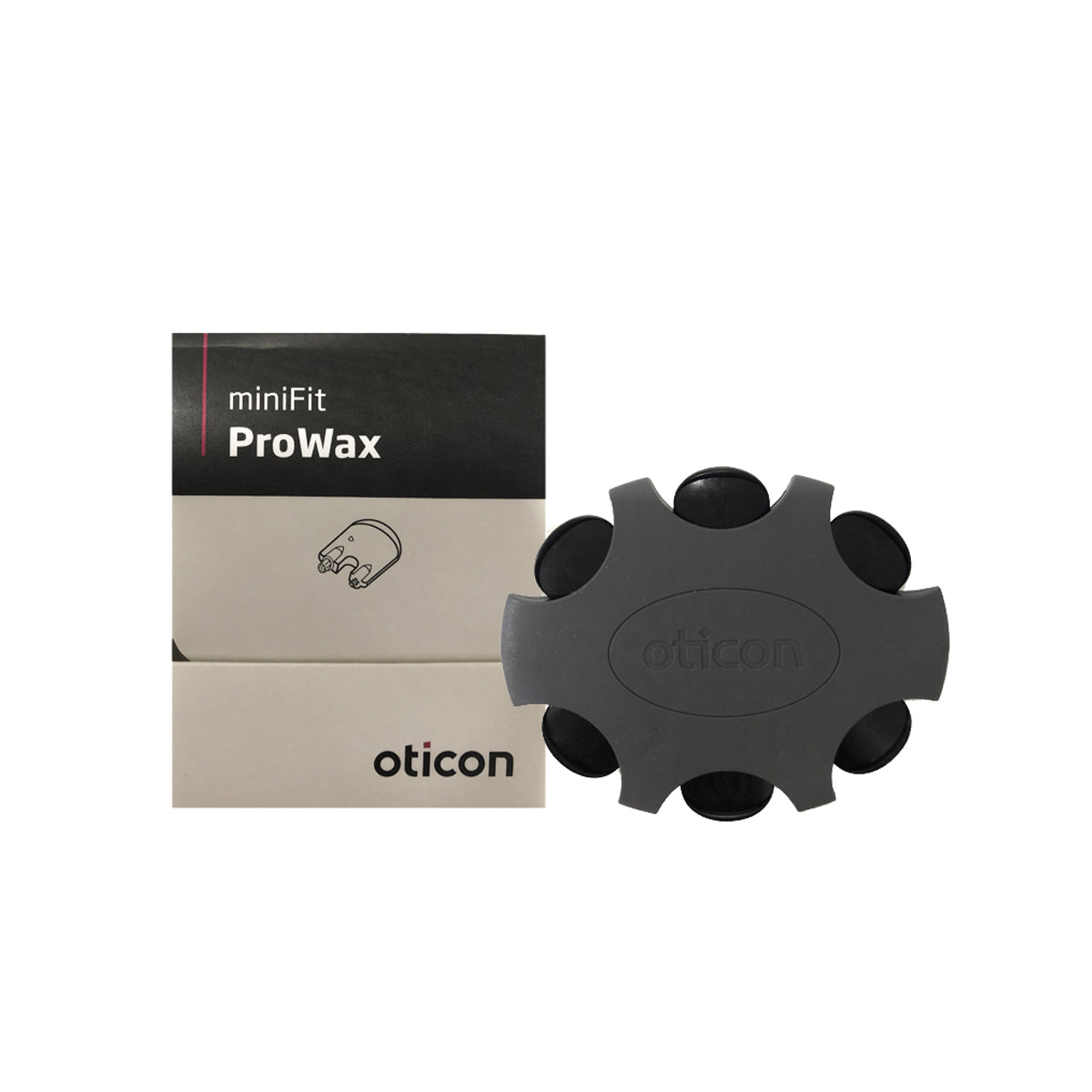 Filtros Oticon ProWax Minifit