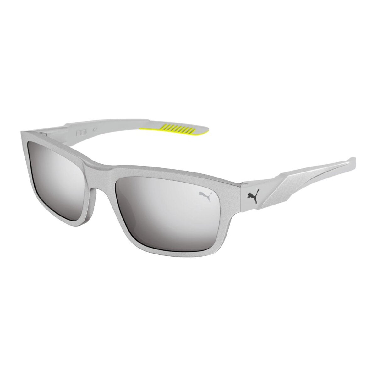 Gafa Sol Puma PU0359S 56/18 145 Evostripe Rectangle - OC Óptica