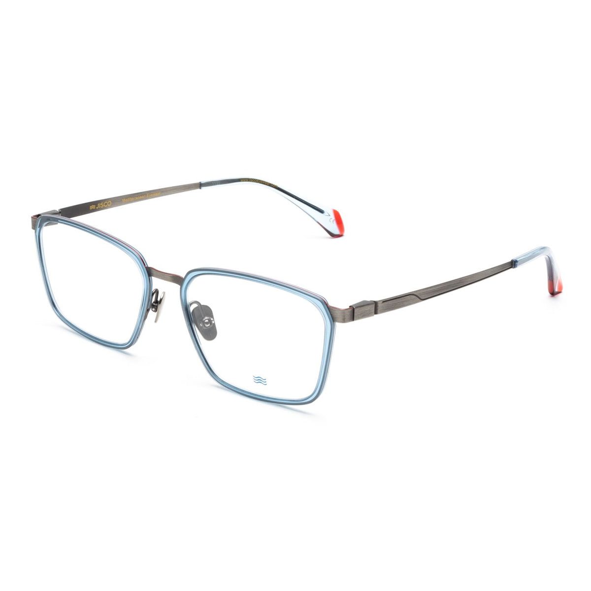 Gafas Graduado Jisco Rico 53/18 140