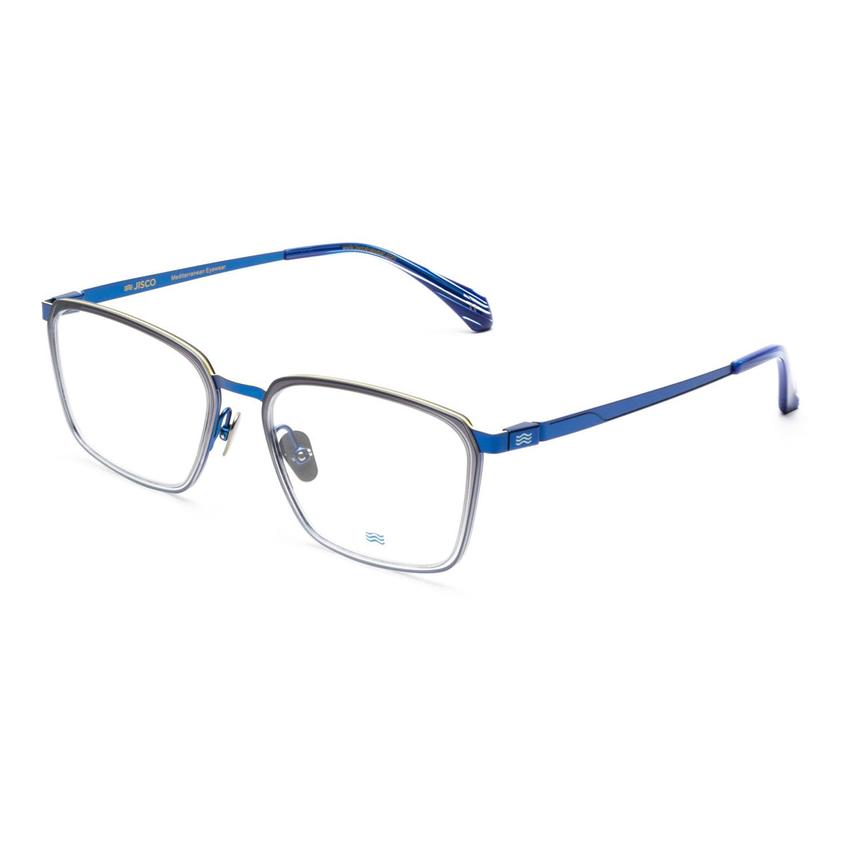 Gafas Graduadas Jisco Rico 53/18 140