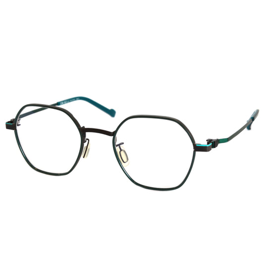 Gafas Graduadas De Stijl RUUD 48/21 140