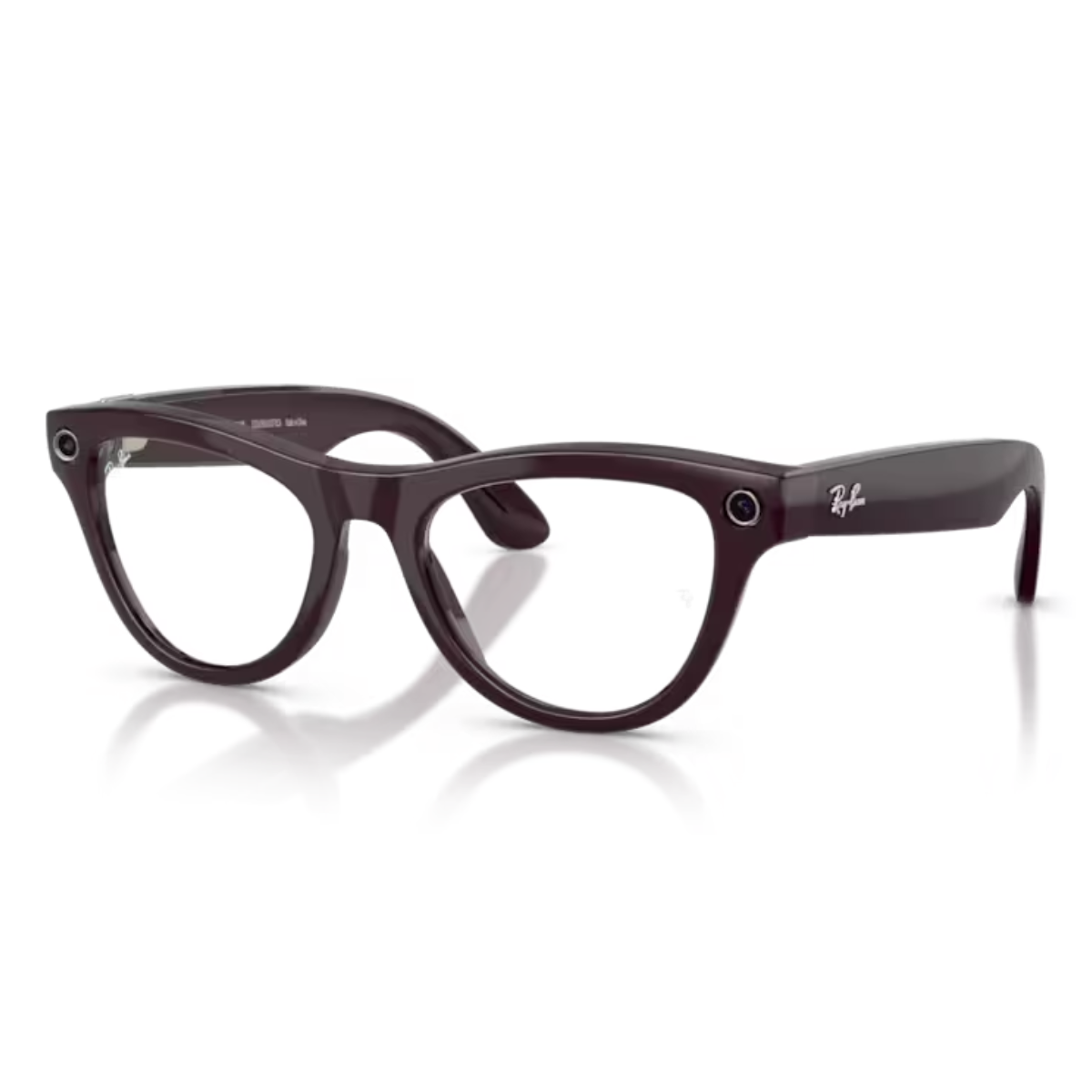 Gafas IA Ray-Ban Meta Skyler 52/20 150