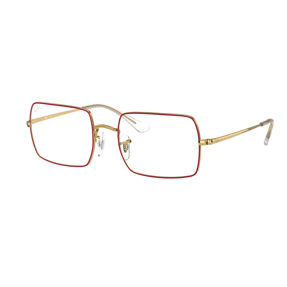 Gafas Graduadas RayBan RX1969V RECTANGLE 51/19 140