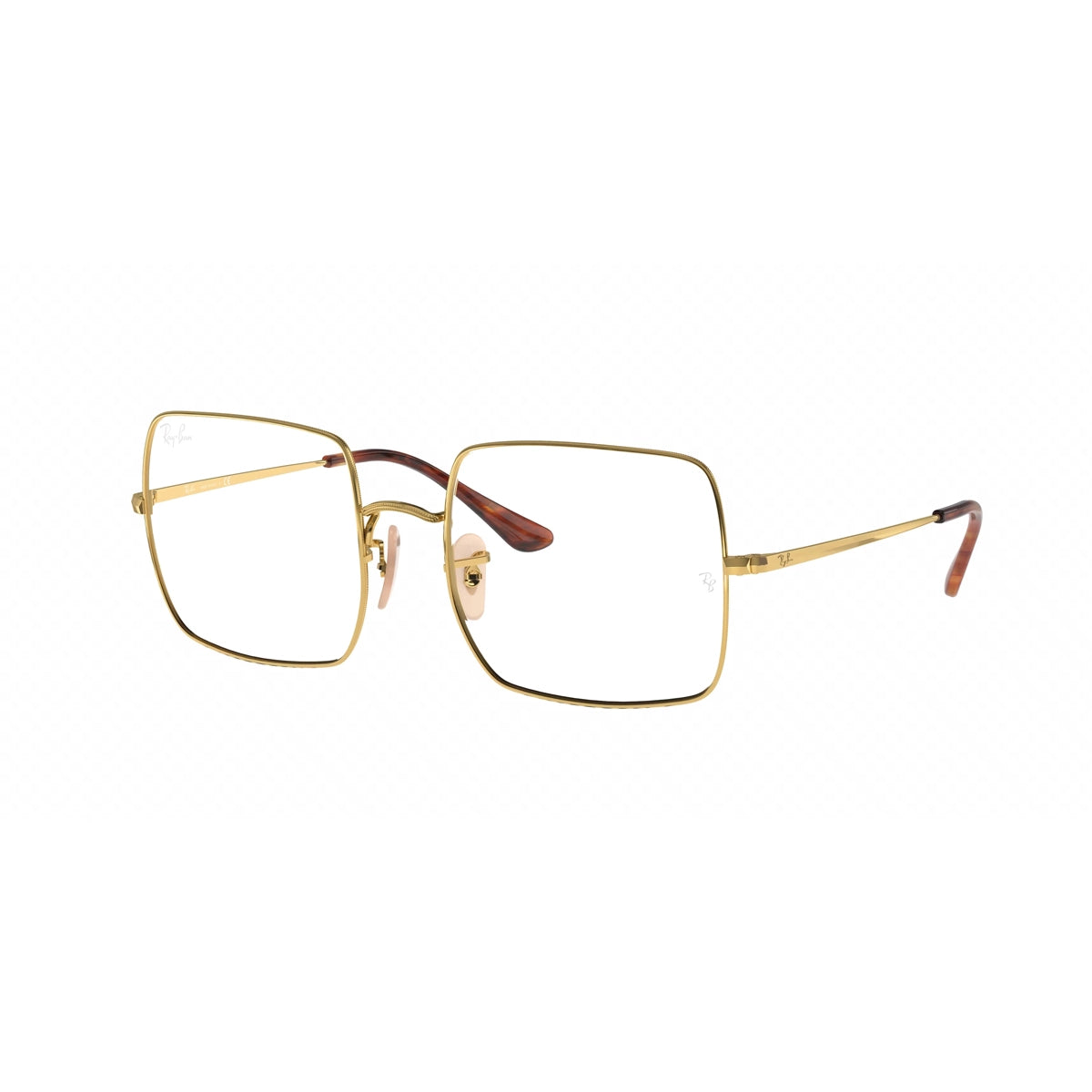 Óculos graduados RayBan RX1971V SQUARE 51/19 145