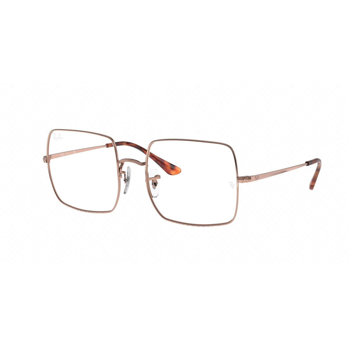 Gafas Graduado Ray-Ban RX1971V SQUARE 51/19 145