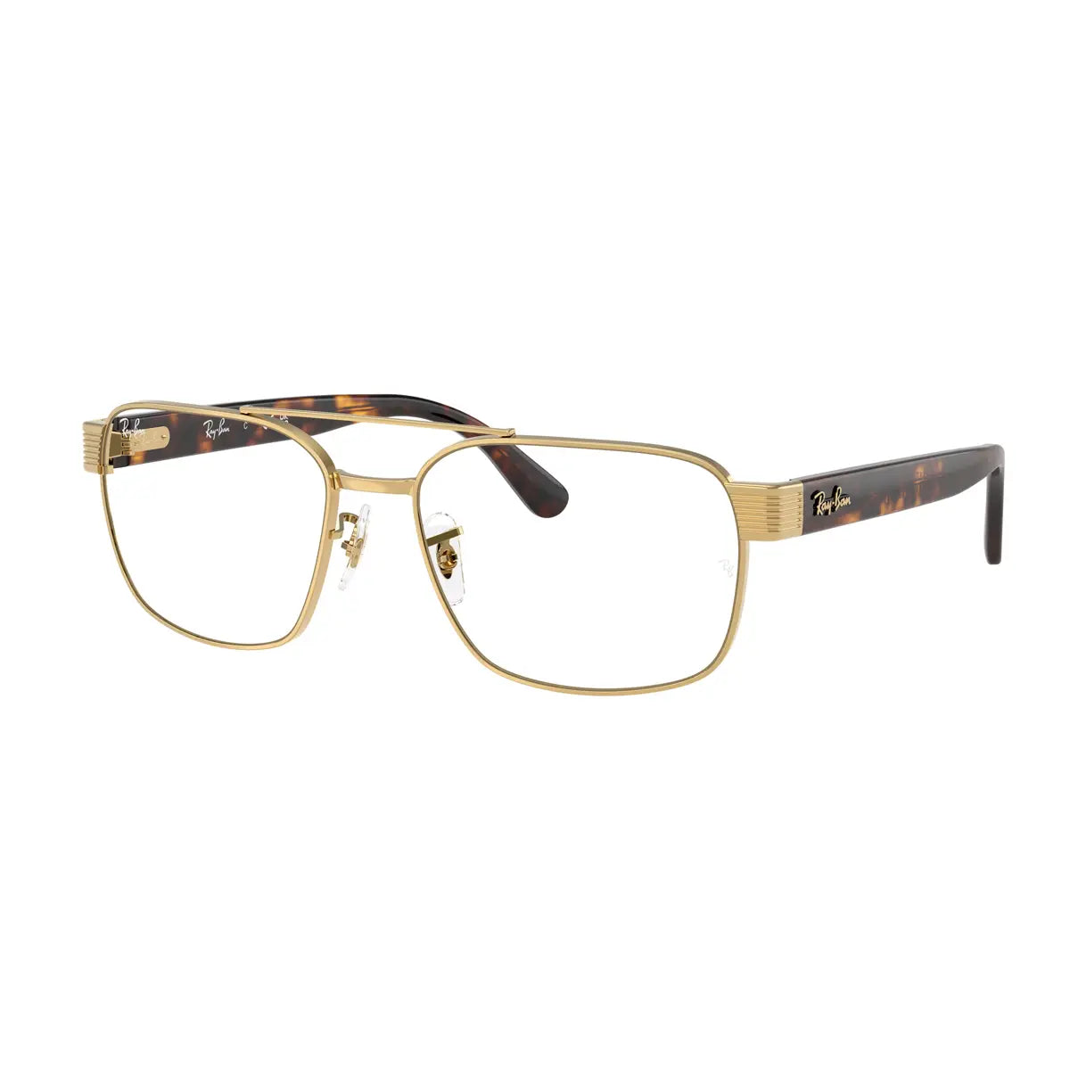 Gafas Graduado Ray-Ban RX3751V 58/17 145