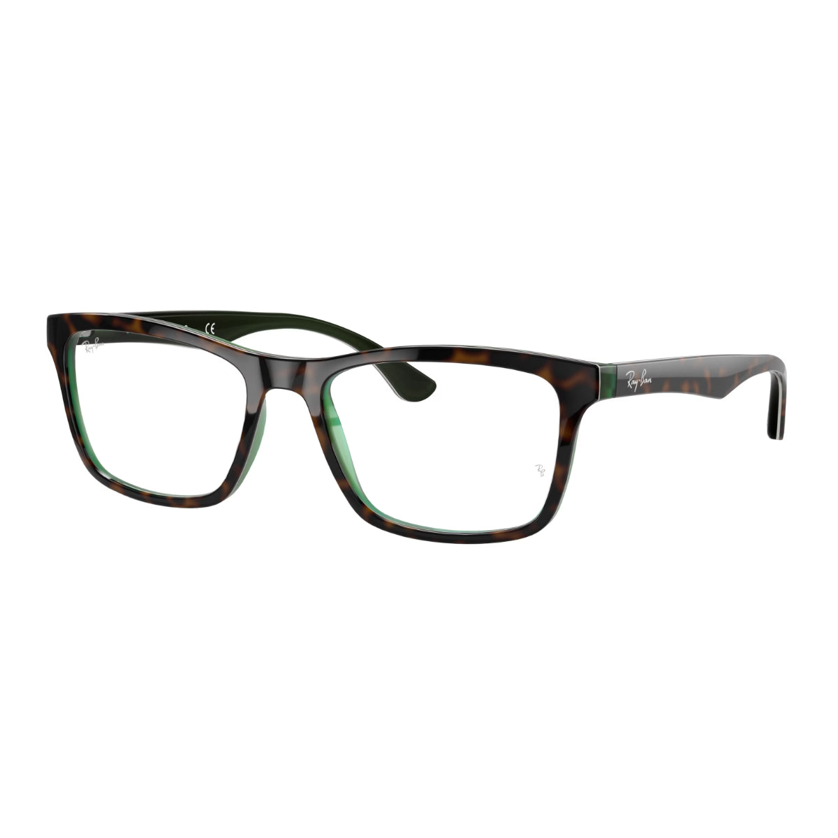 Gafas Graduadas Ray-Ban RX5279 57/18 150