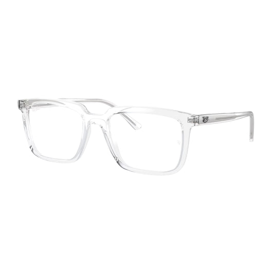 Gafas Graduadas Ray-Ban RX7239 ALAIN 54/18 145