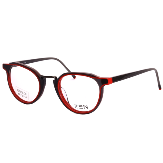 Gafas Graduadas  ZEN 220105 48/22 145 San Siro