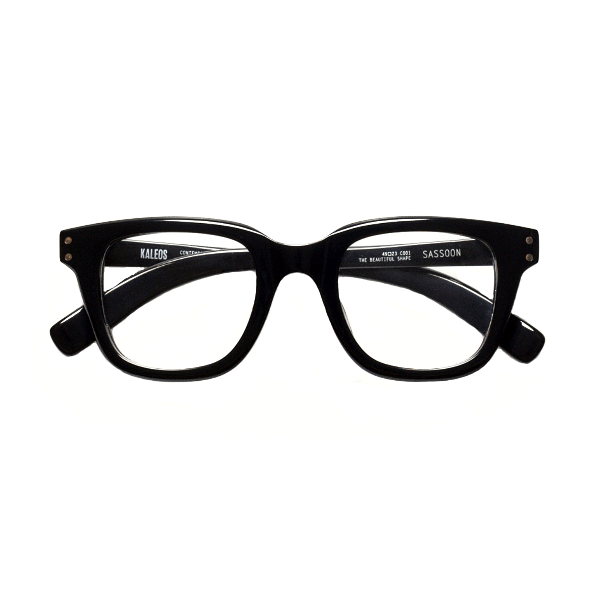 Gafas Graduadas Kaleos SASSOON 49/23