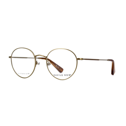 Óculos graduados Savile Row SRO007 49/20 140