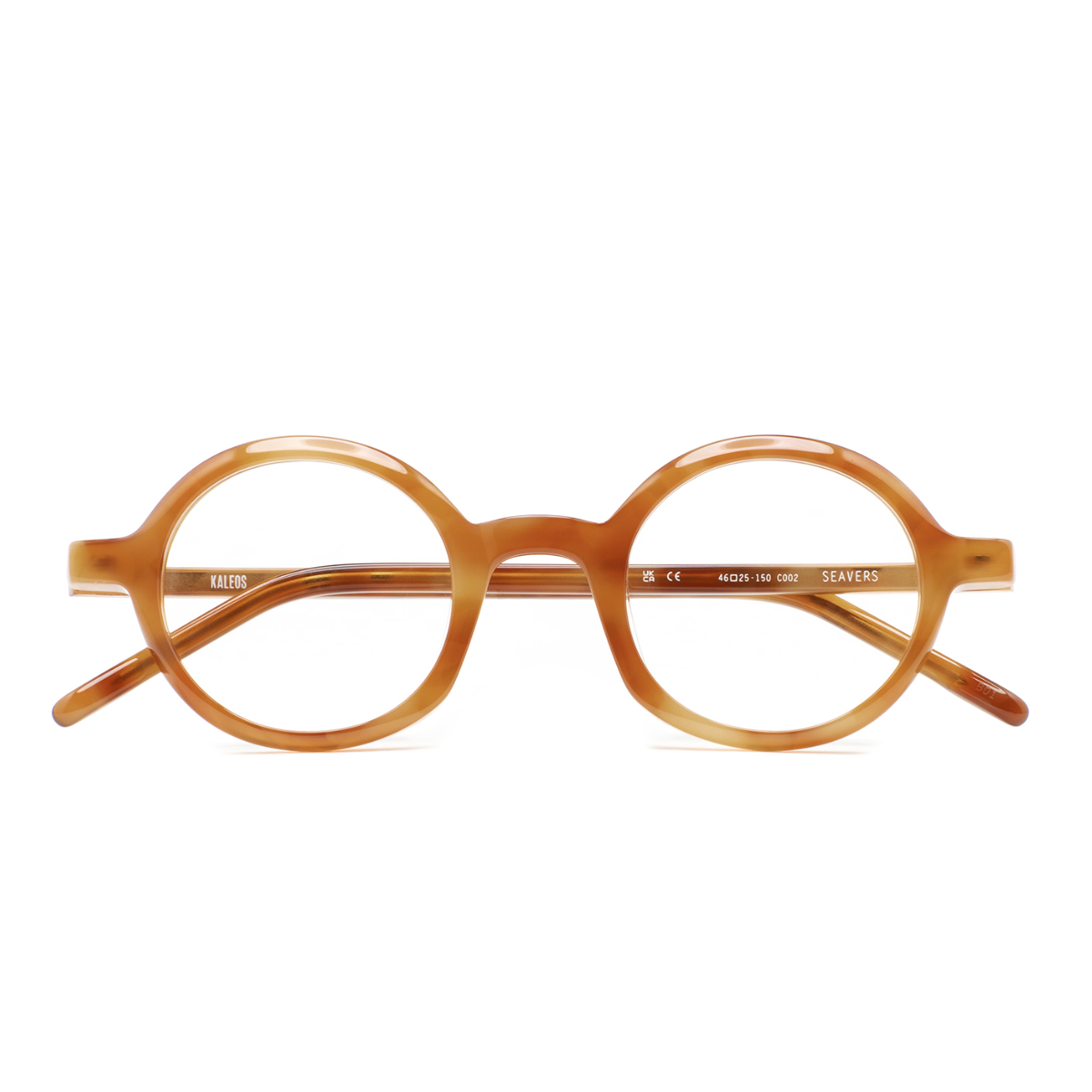 Gafas Graduadas Kaleos SEAVERS 46/25 150