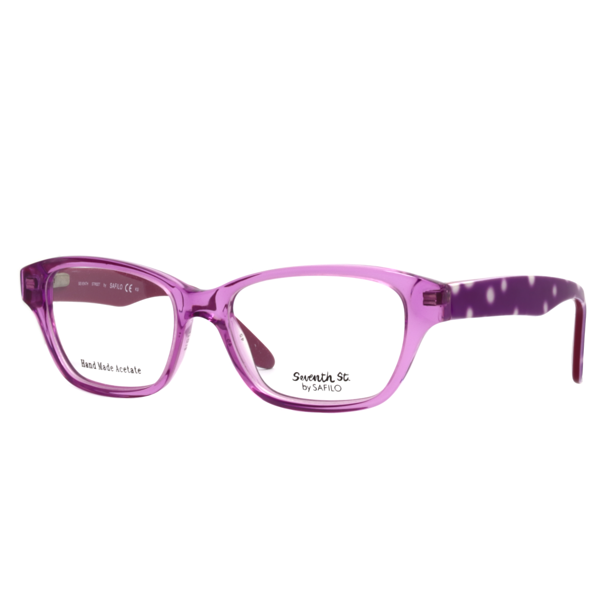 Gafas Graduadas Seventh ST S237 47/15 125