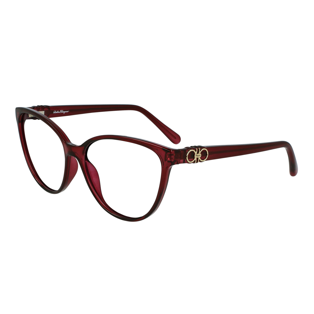 Óculos graduados Salvatore Ferragamo SF2901 56/15 140