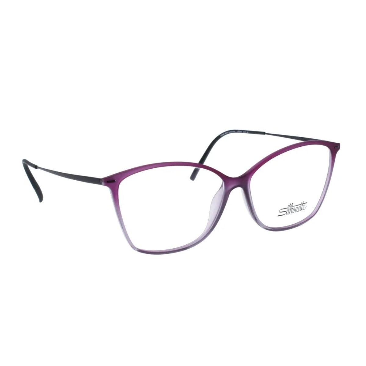 Óculos graduados Silhouette SPX1607 75 4040 58/13 140