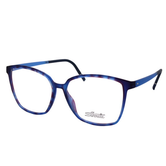 Gafas Graduadas Silhouette SI1613 75 55/14 140