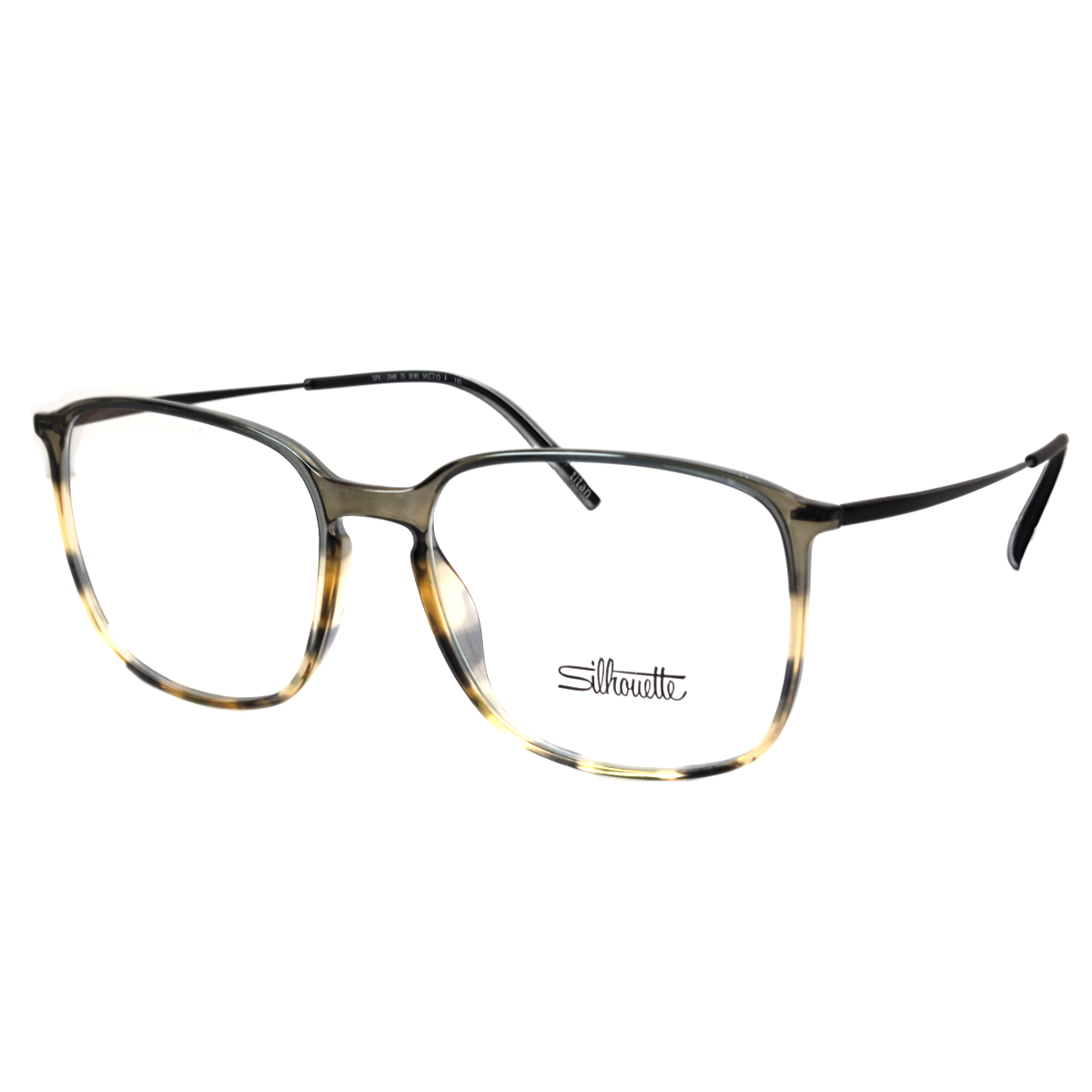 Gafas Graduadas Silhoette SI2948 59/15 145
