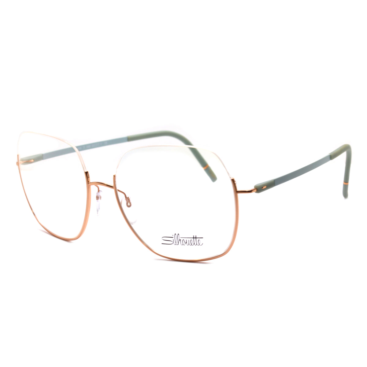 Gafas Graduadas Silhouette SI4566 75 57/17 140