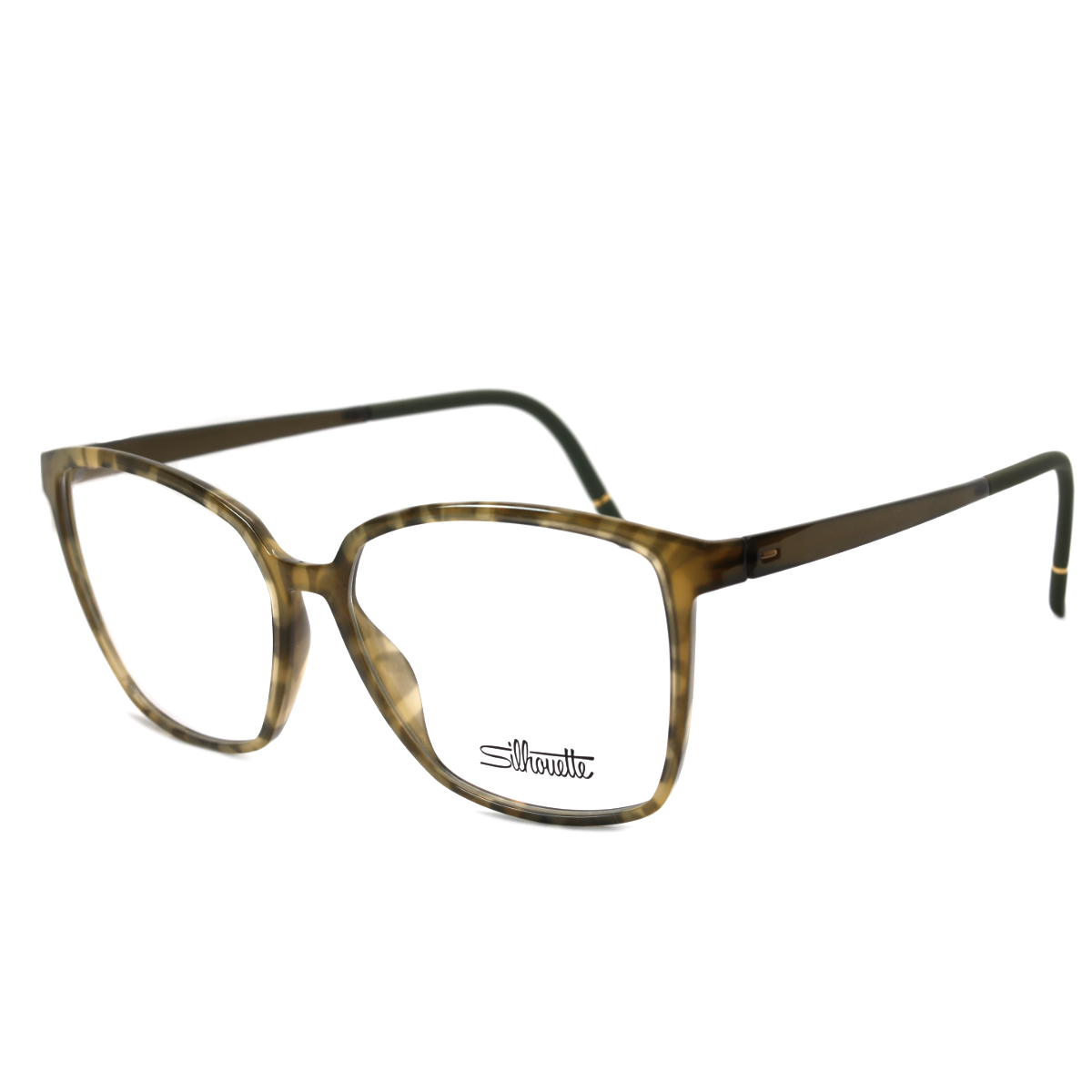 Óculos graduados Silhouette SI1613 75 55/14 140