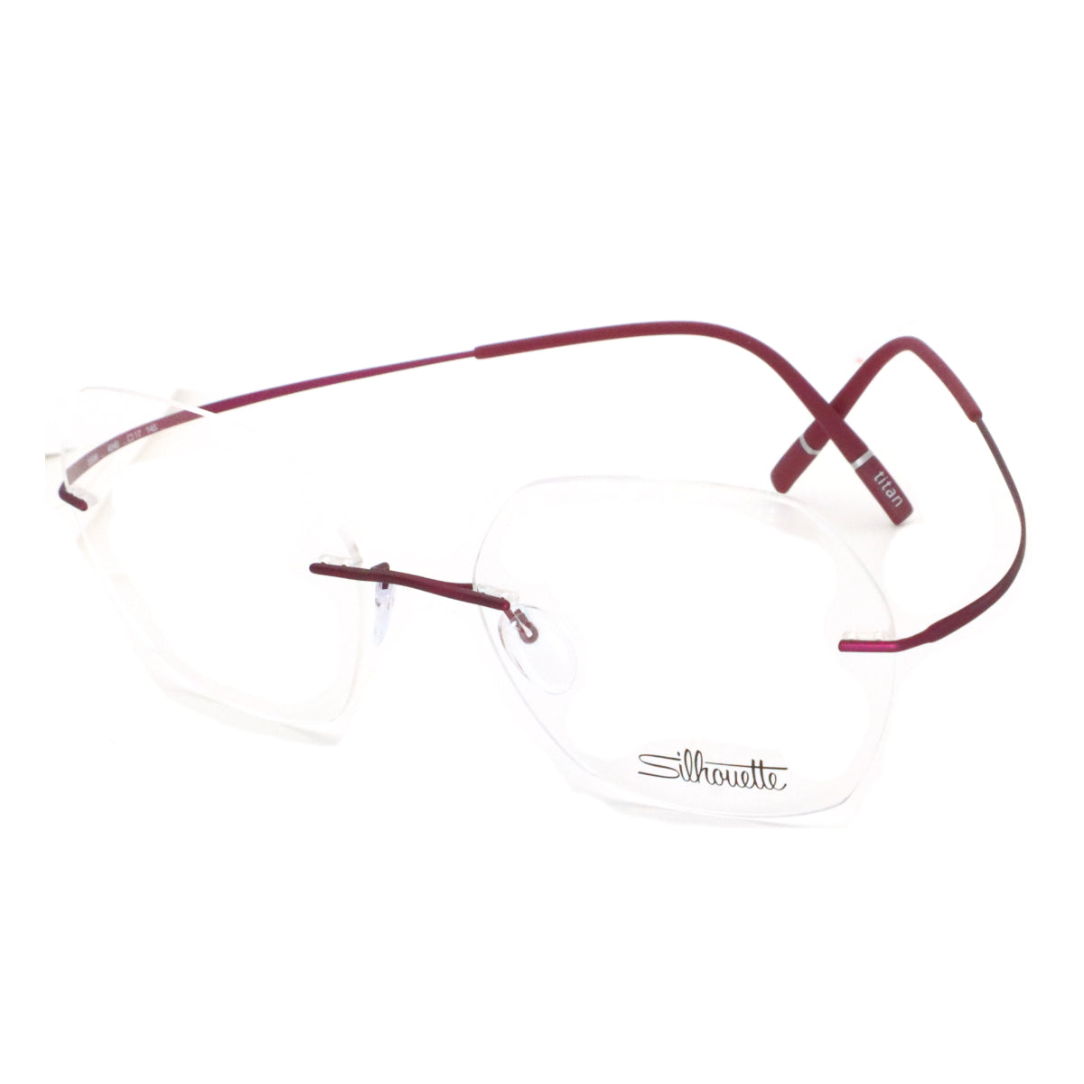 Gafas Graduadas Silhouette SI5599 NK 54/19 150