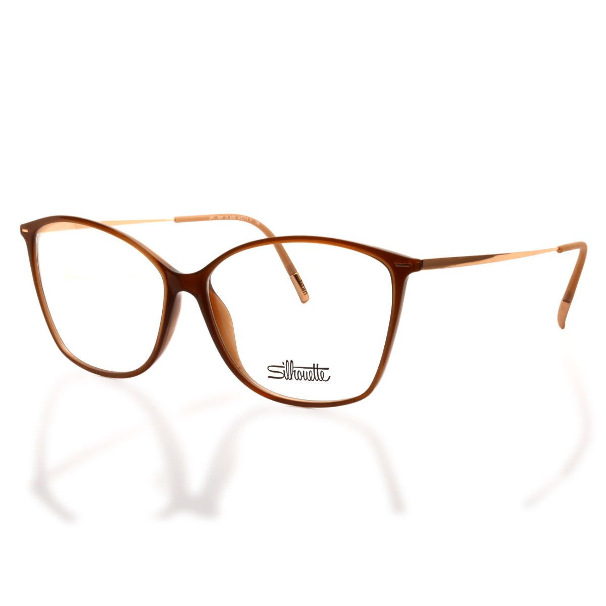 Gafas Graduadas Silhouette SI1607 58/13 140