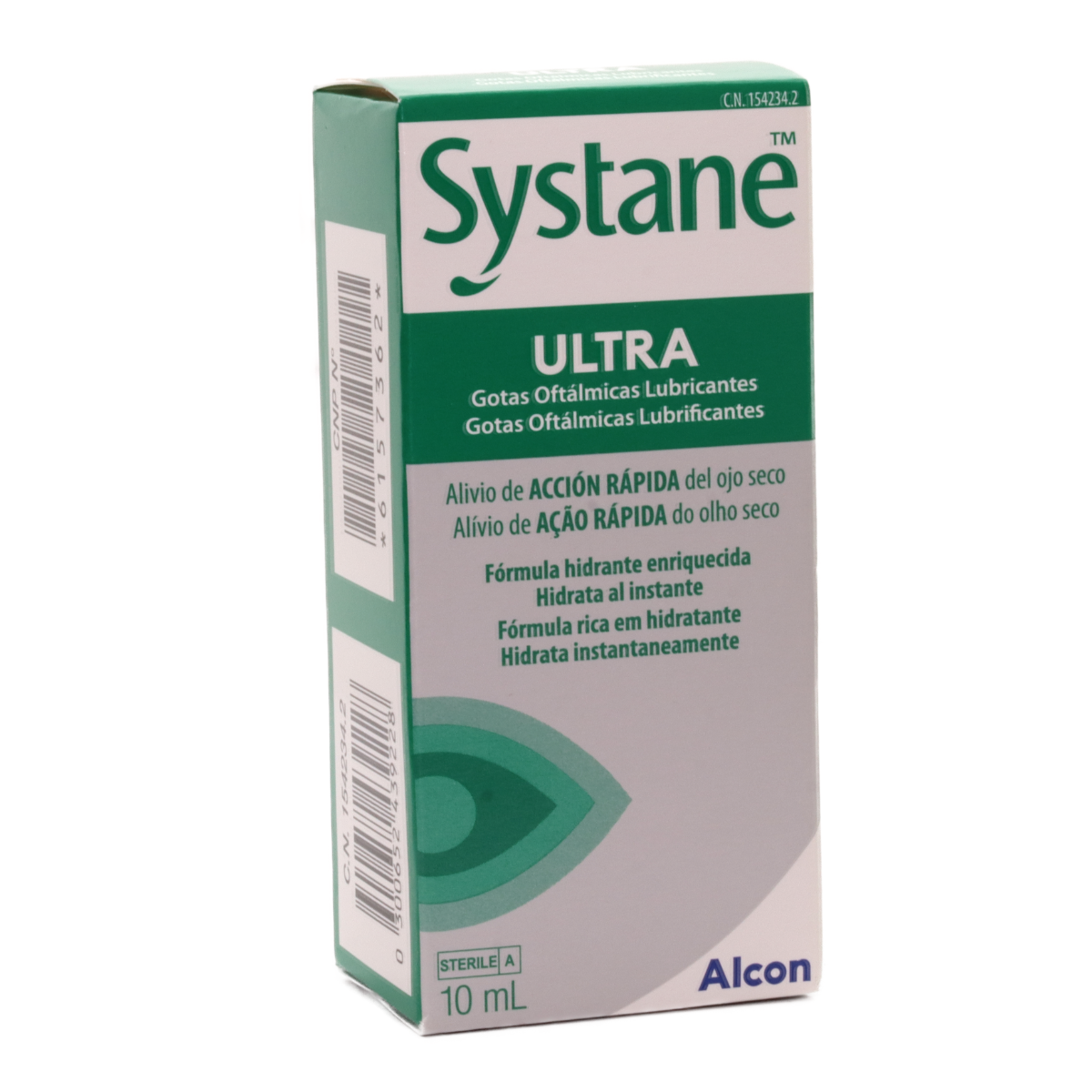Systane Ultra 10 ML