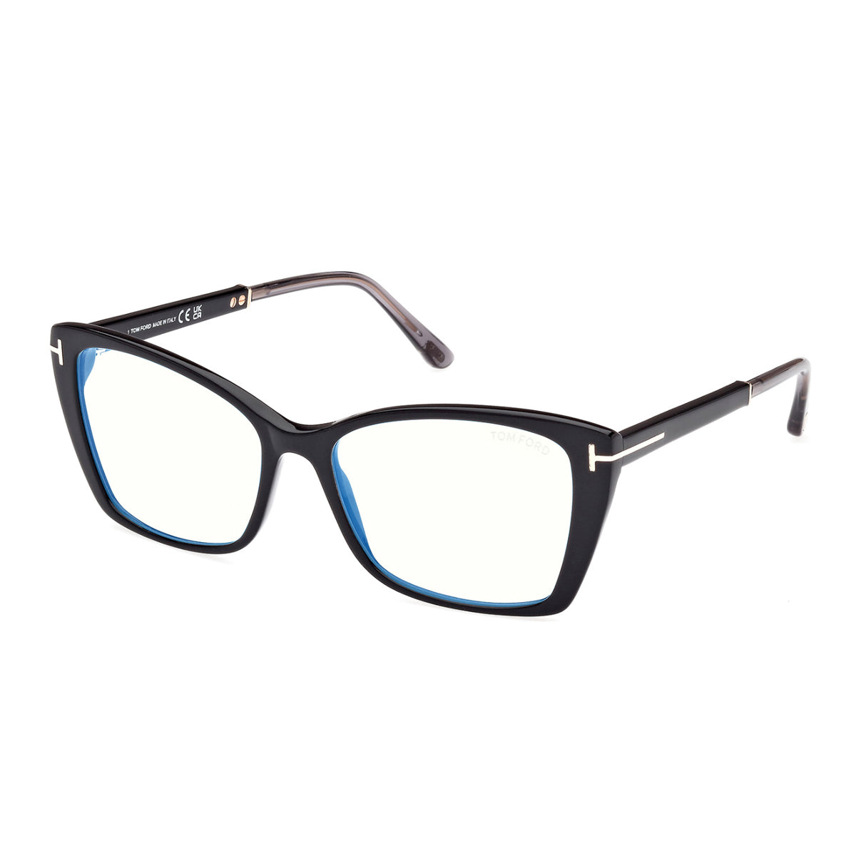 Gafas Graduado Tom Ford FT5893-B 55/16 140 - OC Óptica