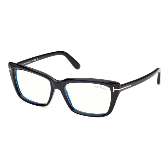 Gafas Graduado Tom Ford FT5894-B 56/17 140 - OC Óptica