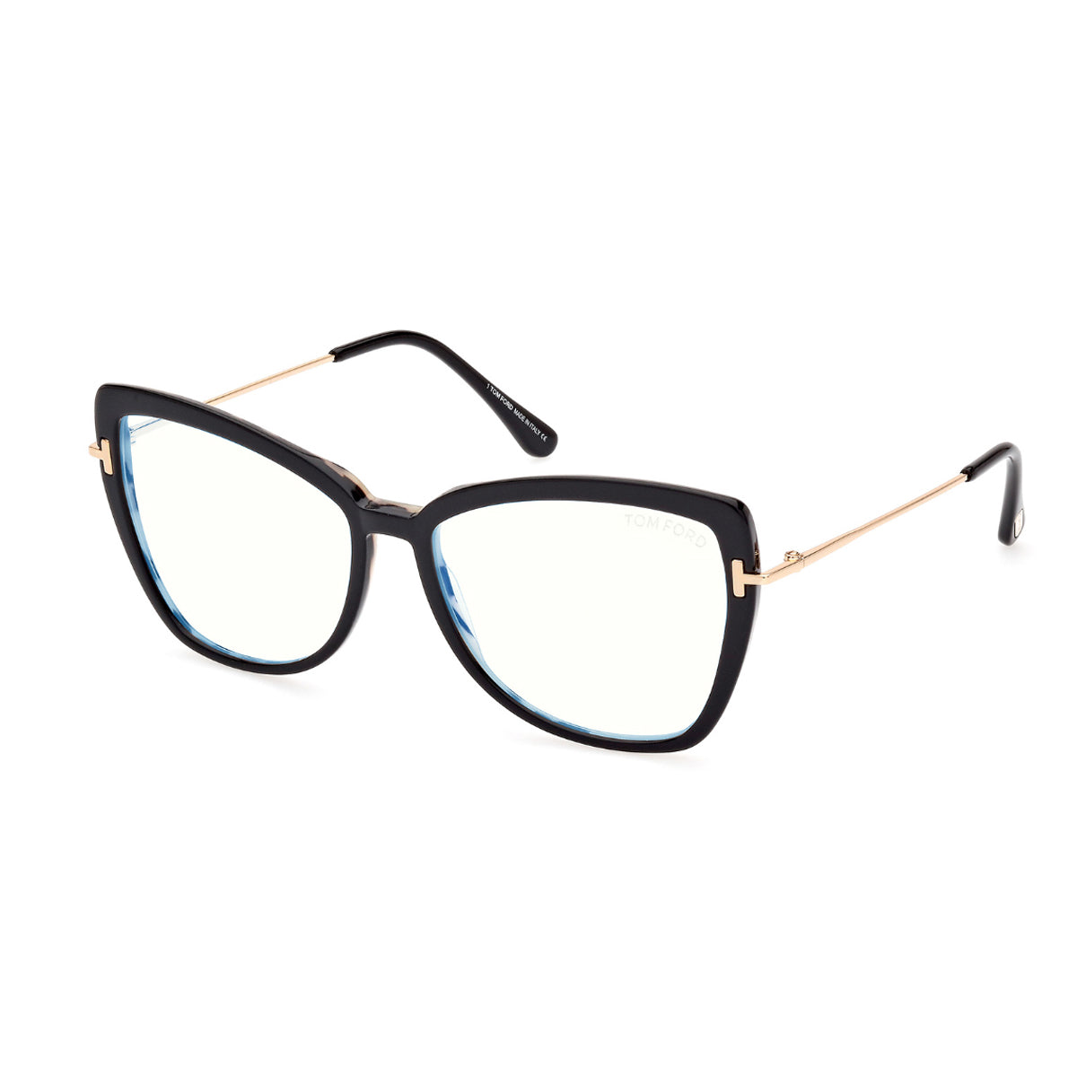 Gafas Graduado Tom Ford FT5882-B 55/15 135