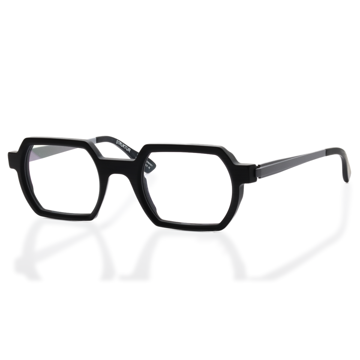 Gafas Graduada STRUKTUR The Artist 49/23 145