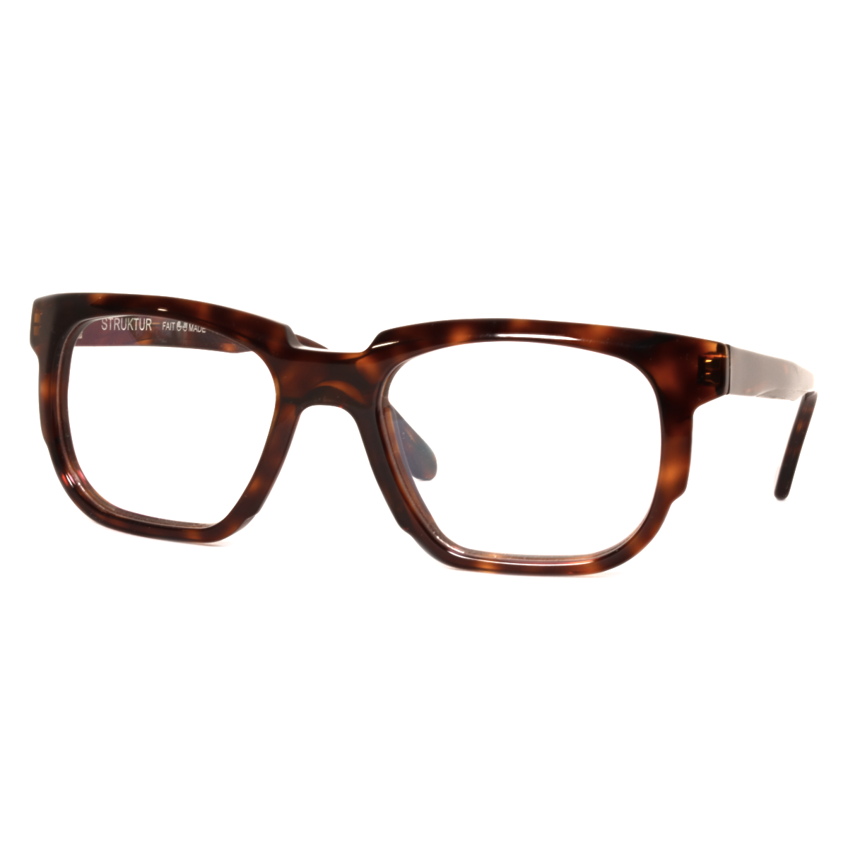 Gafas Graduadas Struktur The BIKER 53/19 145