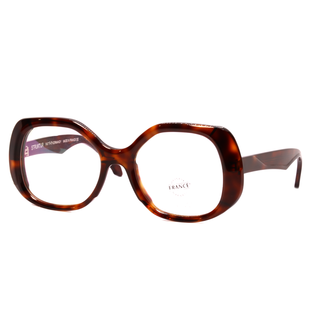 Gafas Graduadas Struktur The Seventies 52/19 145