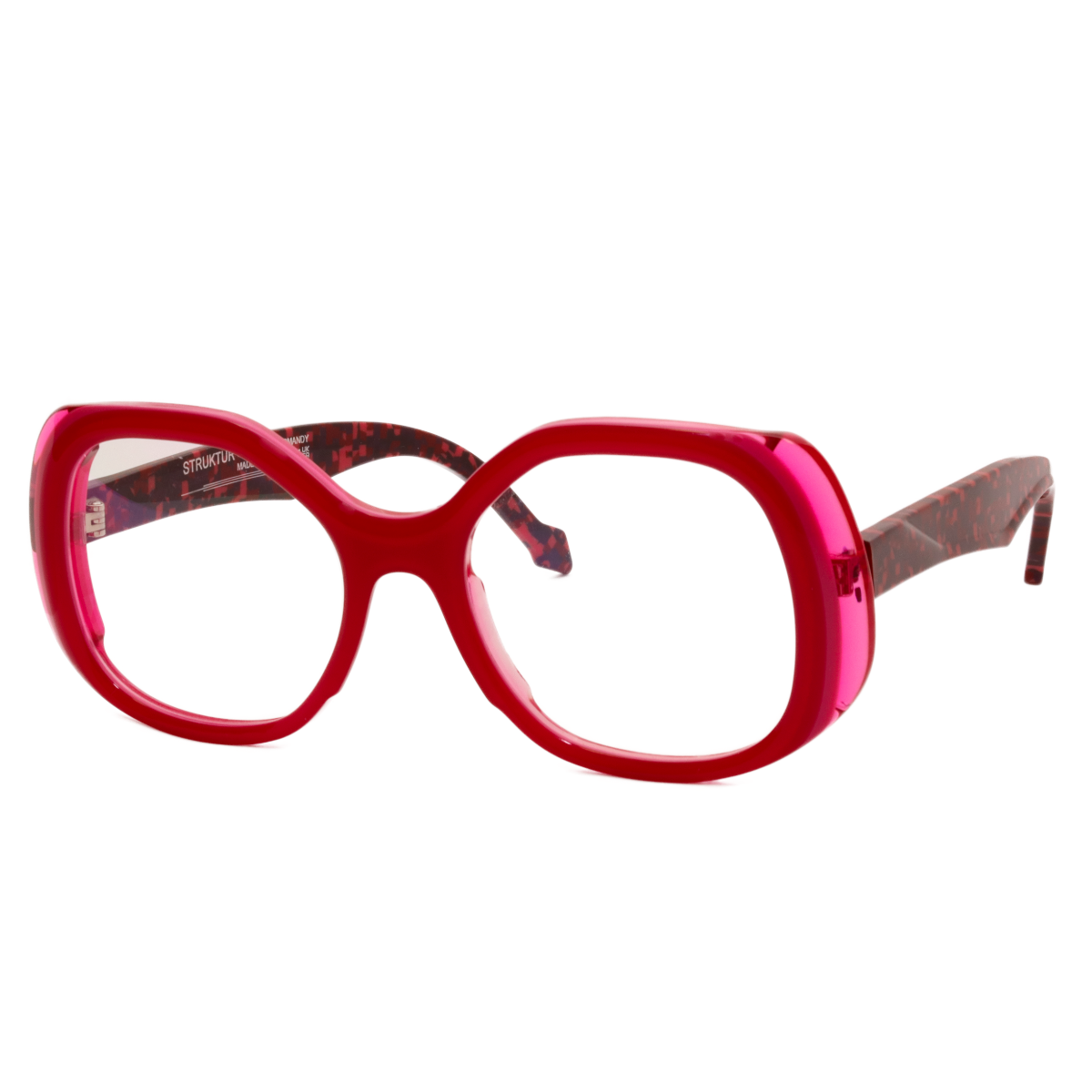 Gafas Graduadas Struktur The Seventies 52/19 145