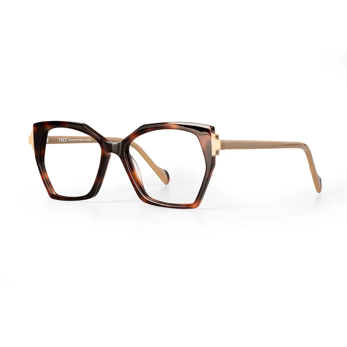 Gafas Graduadas Tree Spectacles 54.5/16.5 145