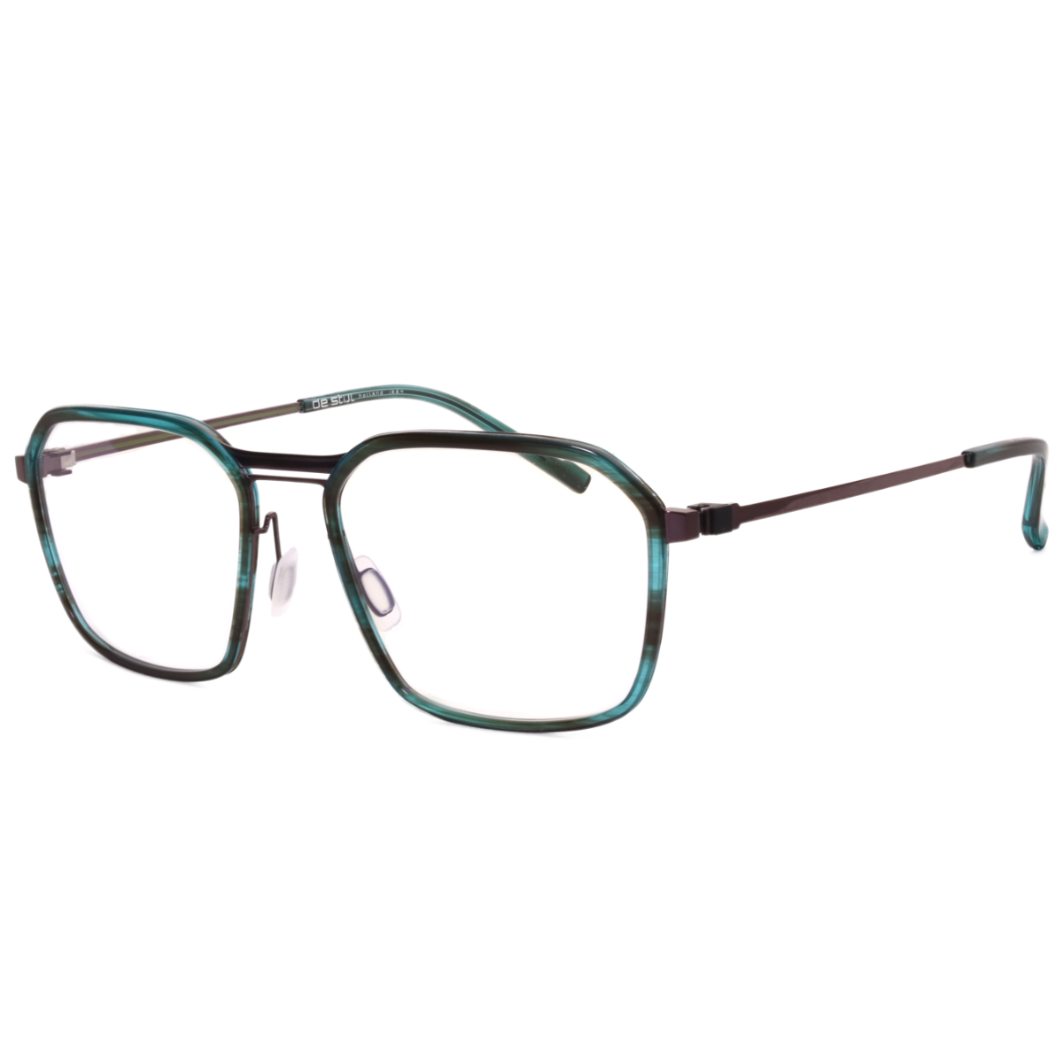 Gafas Graduado De Stijl VINCENT 55/19 145