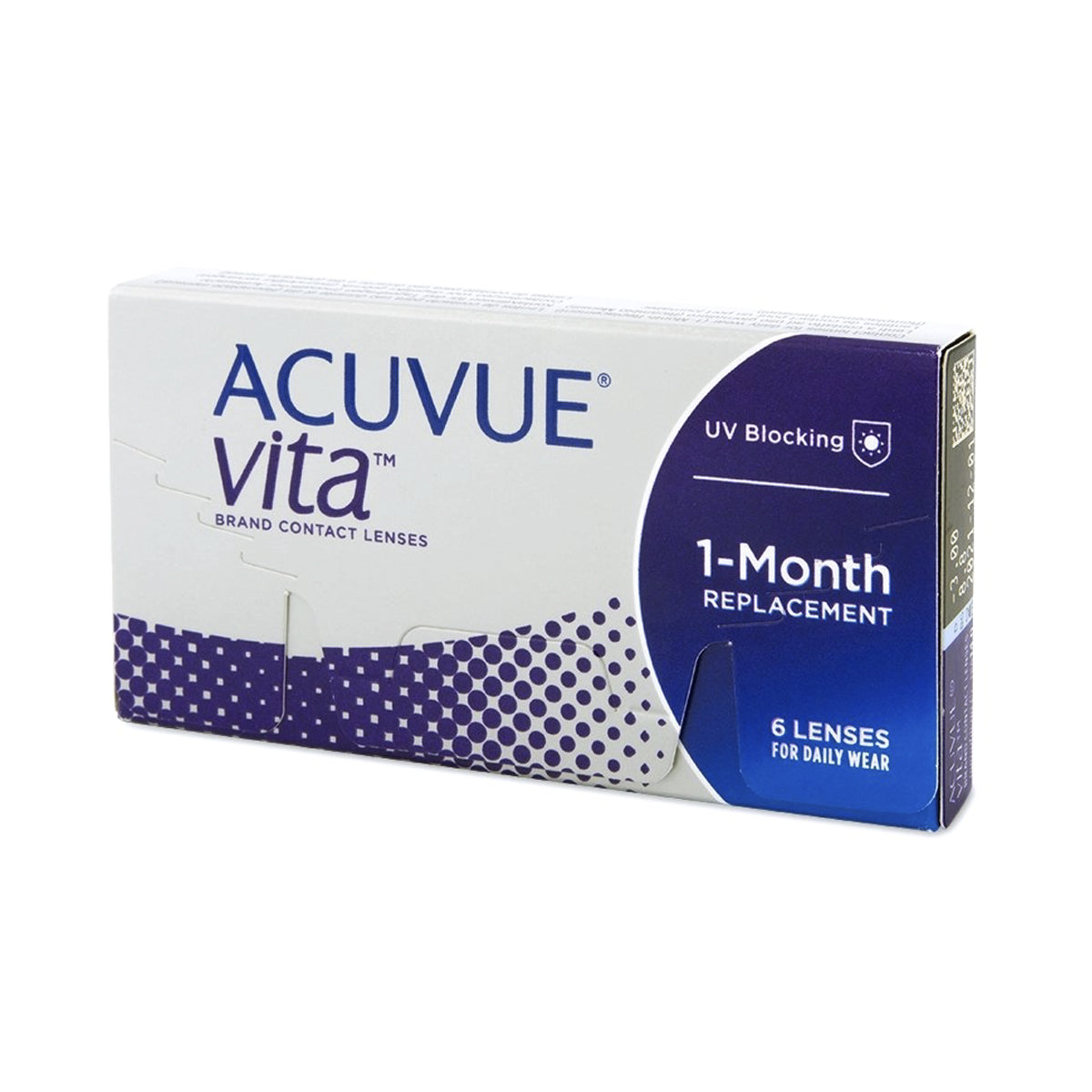 Acuvue Vita Pack 6 lentillas - OC Óptica