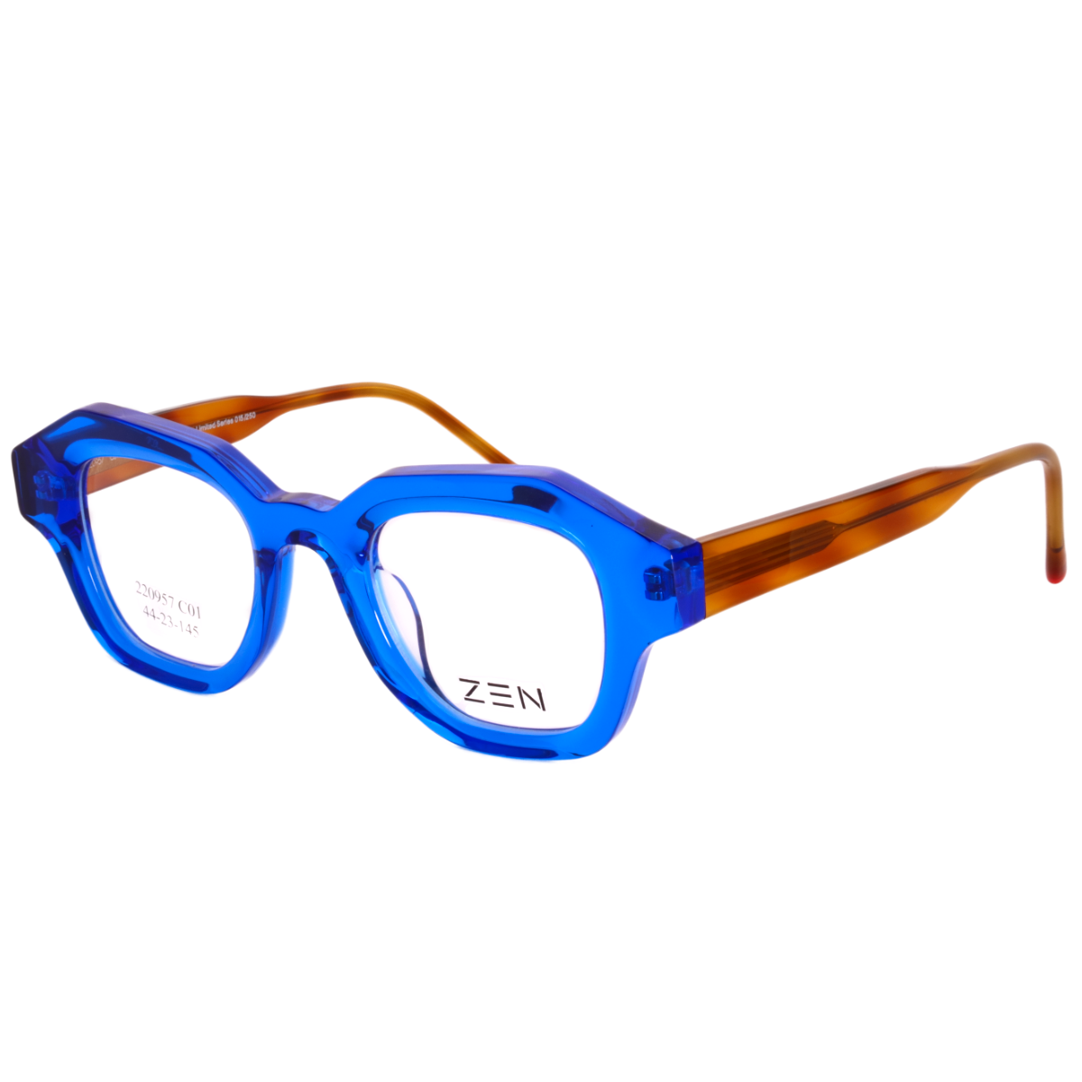 Gafas Graduadas ZEN 220957 44/23 145 Wallabout
