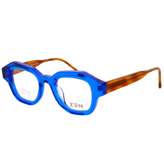 ZEN 220957 44/23 145 Óculos graduados Wallabout