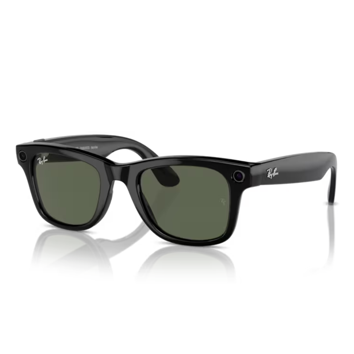 Gafas IA Ray-Ban Meta Wayfarer