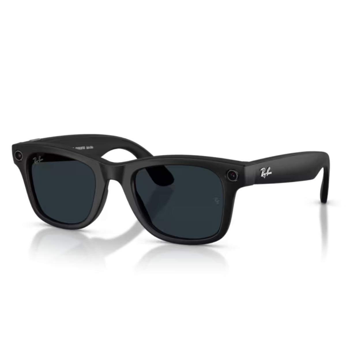 Gafas IA Ray-Ban Meta Wayfarer