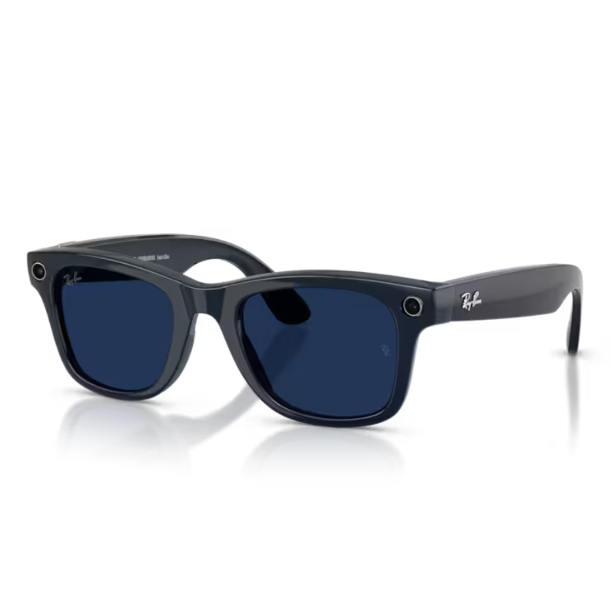 Gafas IA Ray-Ban Meta Wayfarer