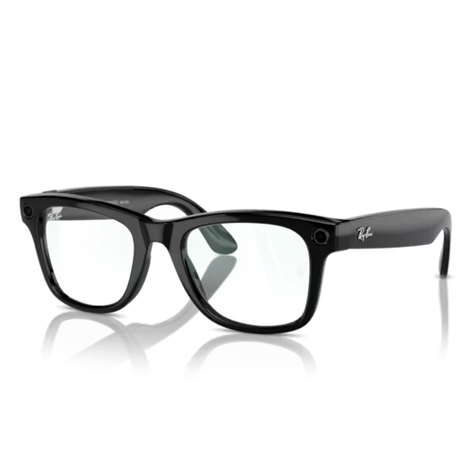 Gafas IA Ray-Ban Meta Wayfarer