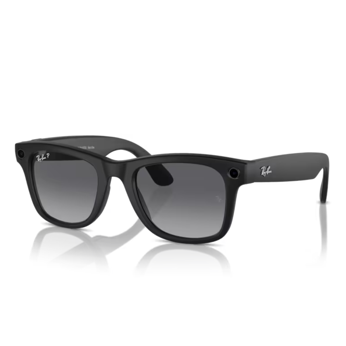 Gafas IA Ray-Ban Meta Wayfarer