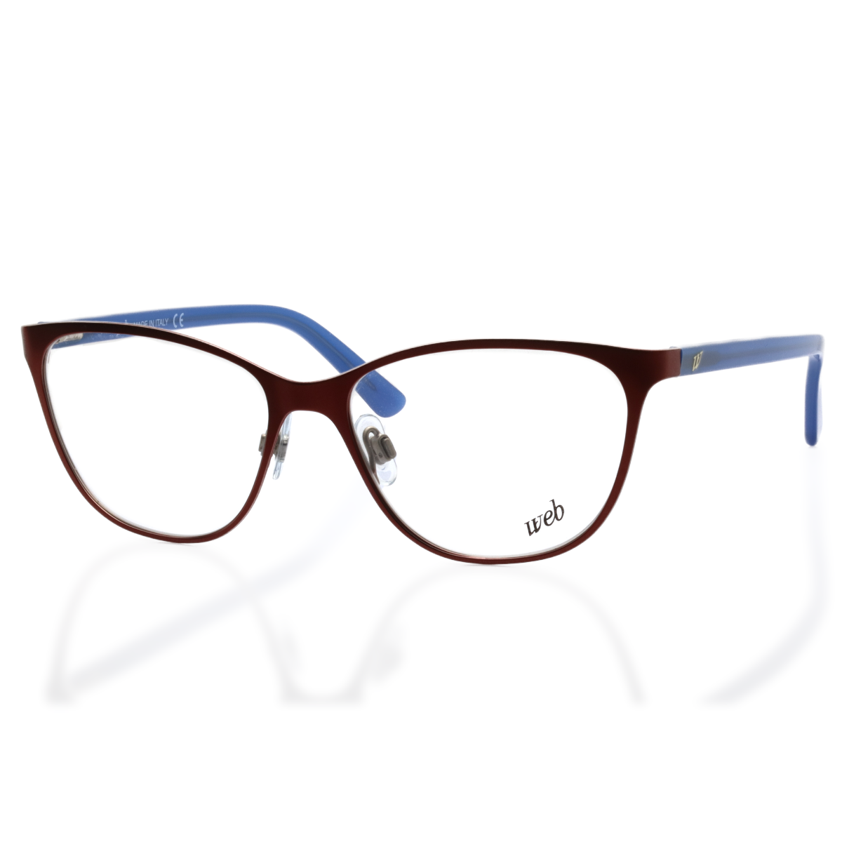 Gafas Graduadas Web WE5166 54/16 135