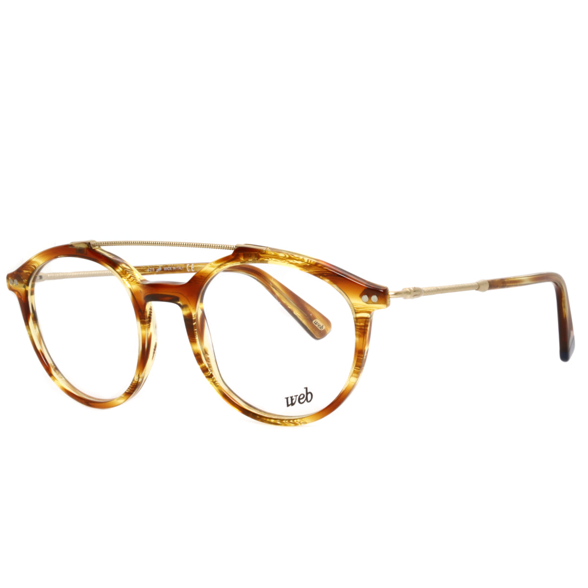 Gafas Graduadas WEB WE5204 48/20 140