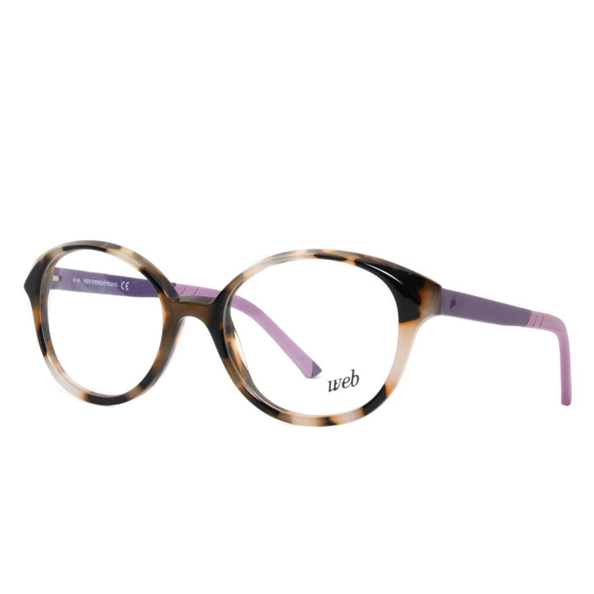 Gafas Graduadas WEB WE5266 47/17 130