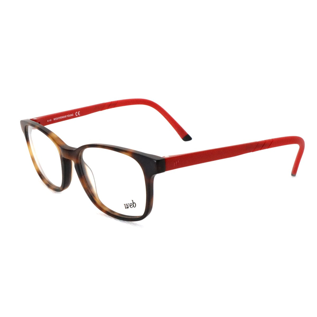 Gafas Graduadas Niña WEB WE5267 48/16 135