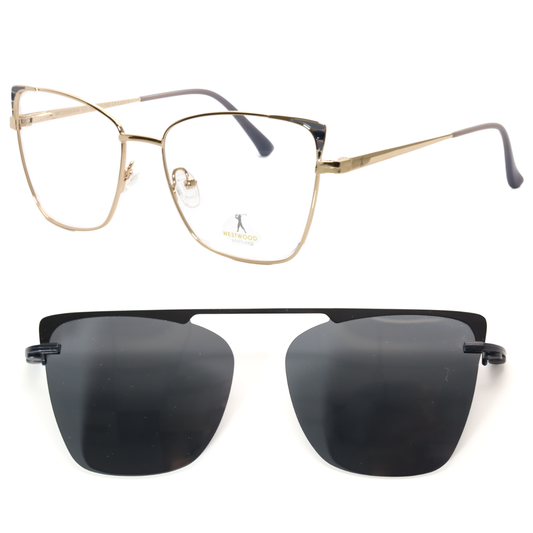 Gafas Graduadas WestWood WO2066CW 54/17 140